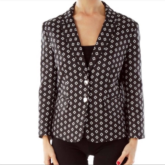 Vince Camuto Jackets & Blazers - Vince Camuto Blazer Jacket